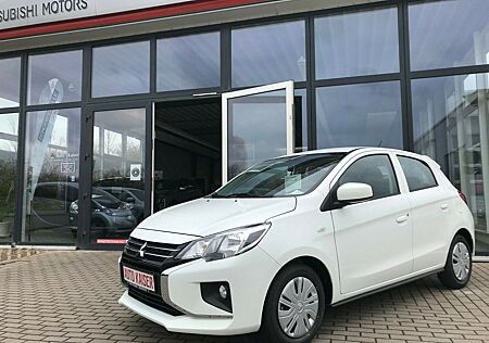 Mitsubishi Space Star Select 1.2- AKTION