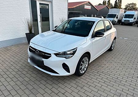 Opel Corsa 100KW Edition Edition