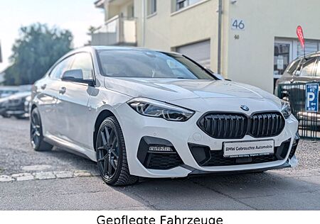 BMW 220i Gran Coupé M-Sport ACC Head-Up eSitze RüKam