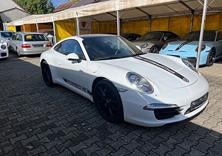 Porsche 991 / 911 Carrera