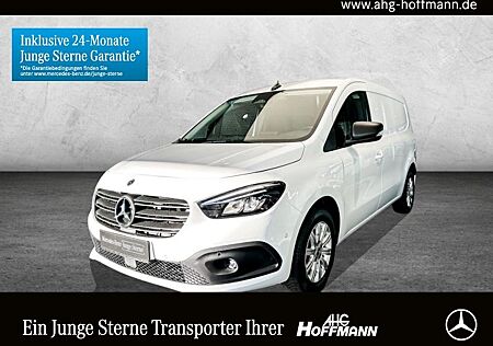 Mercedes-Benz Citan 113 K L LED+AHK+Totwinkel+Navi+Kamera+Klim