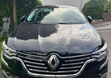 Renault Talisman TCe 225 EDC GPF Limited Limited