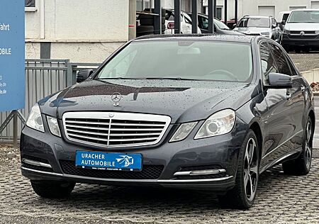 Mercedes-Benz E 220 E -Klasse Lim. CDI BlueEfficiency