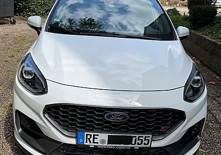 Ford Fiesta 1,5 EcoBoost ST X ST X