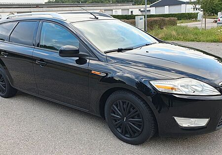 Ford Mondeo Turnier Trend 2,0 Benzin TÜV/AU Neu /AHK