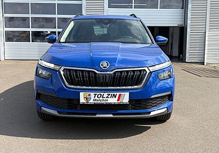 Skoda Kamiq 1.0 TSI Ambition LED AHK DAB