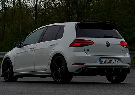 VW Golf Volkswagen 2.0 TSI DSG 4MOTION R R