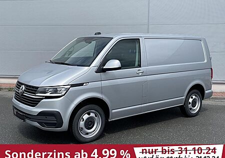 VW T6 Transporter Volkswagen T6.1 Transporter Kasten ACC KAMERA DAB NAVI