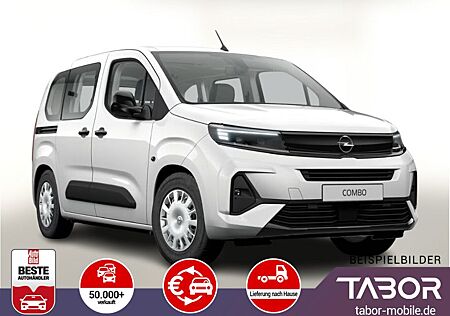Opel Combo 1.2 T 110 Edition+ L1 DesignP 10"-DAB PDC