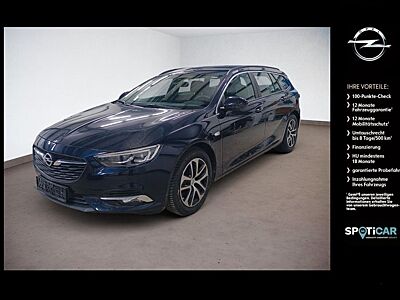 Opel Insignia B ST Premium "Edition" Voll-LED/Navi
