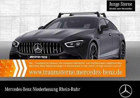 Mercedes-Benz AMG GT GT 63 S 4M+/SHD/Fahrass+/Ride+/AHK/Burm/Night/AR