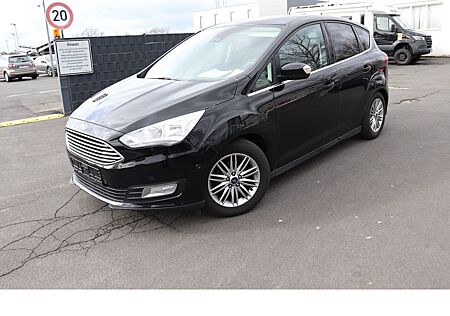 Ford C-Max 1.5 TDCi Titanium, Automatik, Navi, Kamera