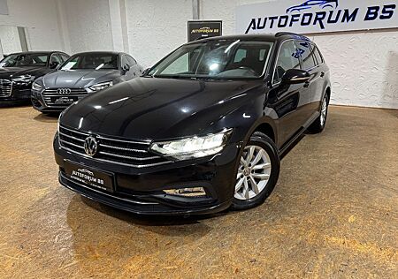 VW Passat Variant Volkswagen PassatVariantBusiness 2.0TDI/CAM/ACC/el.HECK/AHK