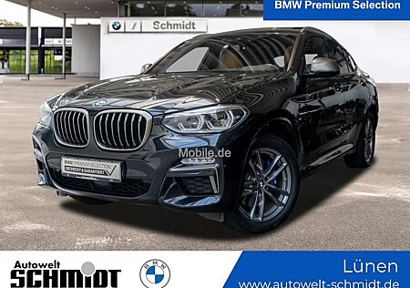 BMW X4 M40i /// 2Jahre-BPS.GARANTIE