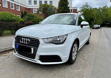 Audi A1 1.2 TFSI Ambition, 2.Hand