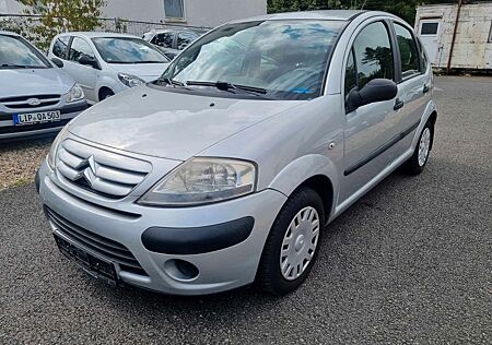 Citroën C3 1.1 Advance*ZR-WAPU-ZYLK*ERN!!!