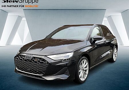 Audi A3 Sportback advanced TDI LED Assistenzpaket
