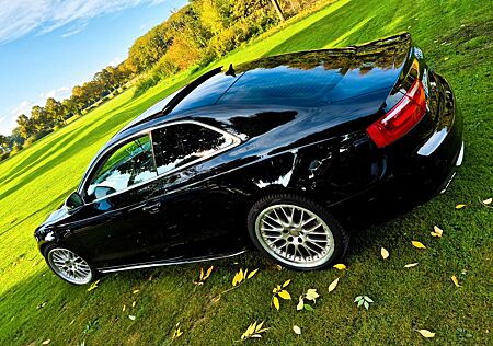 Audi S5 4.2 FSI quattro -
