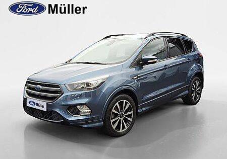 Ford Kuga 1.5 EcoBoost ST-Line*Navi*Xenon*DAB*Kamera*