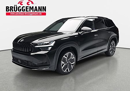 Skoda Kodiaq 1.5 TSI DSG SPORTLINE NAVI LED ACC WINTER