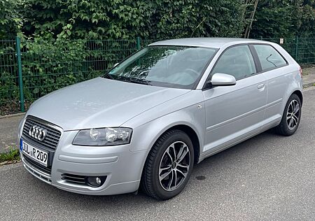 Audi A3 1.4 TFSI Ambition Ambition