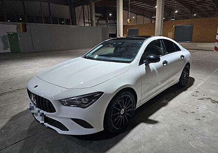 Mercedes-Benz CLA 220 DCT Progressive - DEKRA-ZUSTANDSBERICHT