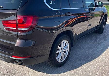 BMW X5 xDrive30d -