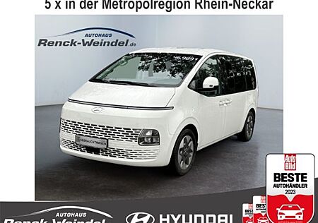 Hyundai Staria Prime 9-Sitzer 2.2 CRDi Navi digitales Co