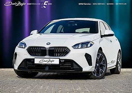 BMW 120d M-Sport AHK ACC aLED PANO HeadUp KoZg 360°