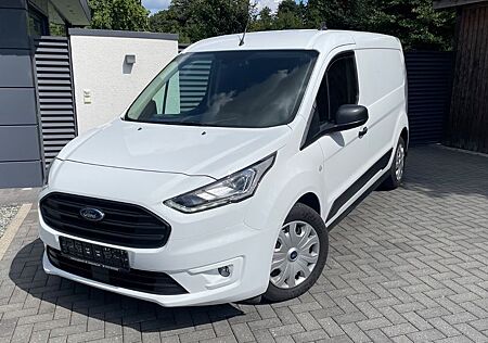 Ford Transit Connect Xenon Kamera PDC L2