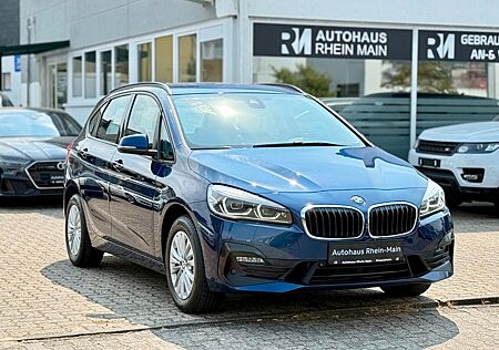 BMW 218d *Aut.*Nav*HUD*LED*Memory*Keyless*AHK