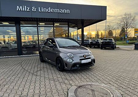 Abarth 500 F595
