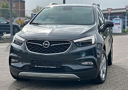 Opel Mokka X Innovation Start/Stop 4x4/