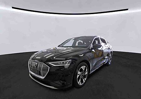 Audi e-tron Sportback 50 quattro S line+B&O+STANDKLIM