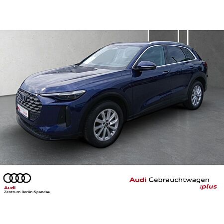 Audi Q5 leasen
