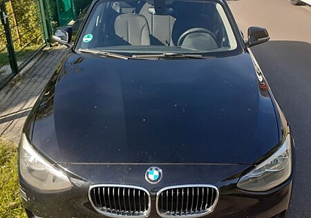 BMW 116 gebraucht kaufen BMW 116 F20 1er Diesel