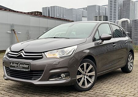 Citroën C4 PureTech 110 SELECTION