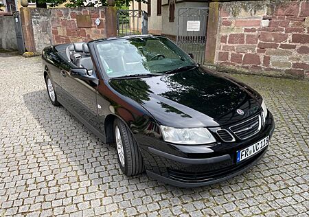Saab 9-3 1.8t Vector Cabriolet Vector