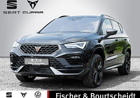 Cupra Ateca 1.5 TSI NAVI PANO AHK KAMERA 360° LED SHZ