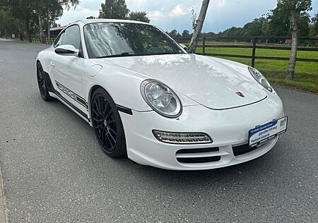 Porsche 911 Urmodell 997 Carrera Coupe