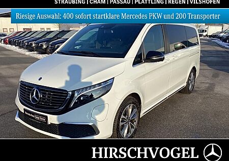 Mercedes-Benz EQV 300 AVANTGARDE lang AIRMATIC Distronic