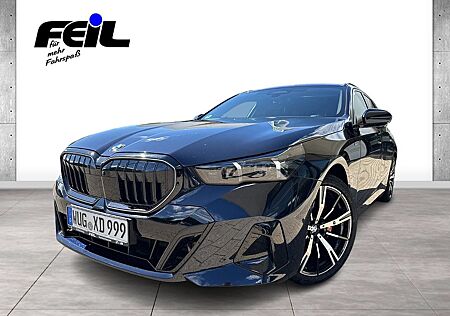 BMW 520d xDrive M Sport M Sportpaket Head-Up DAB