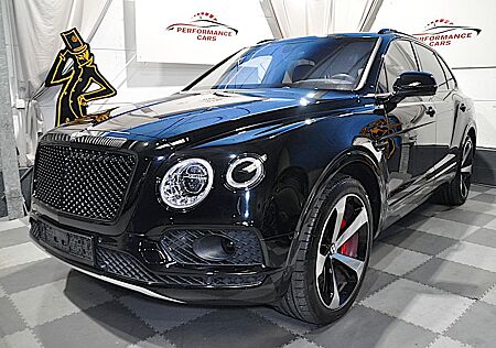 Bentley Bentayga 4.0 V8 4WD-MULLINER-PANORAMA