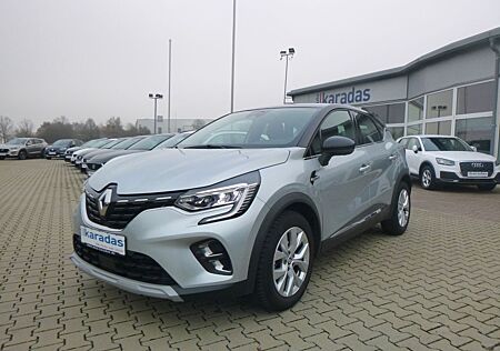 Renault Captur II 1.0 TCe Intens>28.565KM/NAV/LED/KAM<