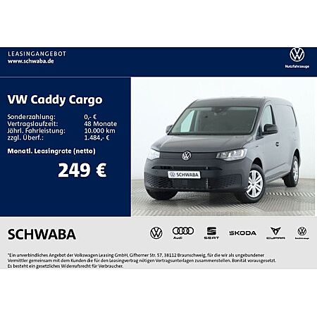 VW Caddy leasen