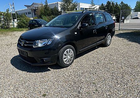 Dacia Logan MCV Prestige