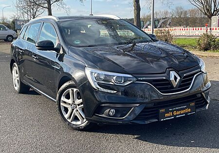 Renault Megane Grandtour/TÜVNeu/Klima/Navi/Tempomat/PDC