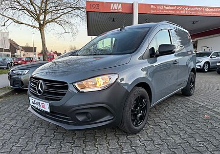 Mercedes-Benz Citan Kasten 110 CDI standard Worker Plus