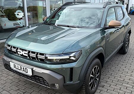 Dacia Duster III TCe 130 Extreme 4x4 erst 7448 km