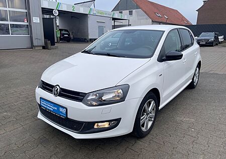 VW Polo Volkswagen V Match